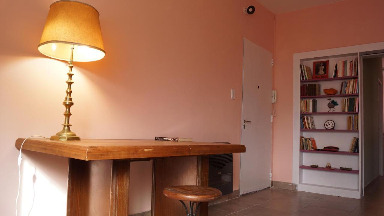 Apartamento Departamentos Enteros En Palermo Hollywood Ciudad Autónoma de Buenos Aires