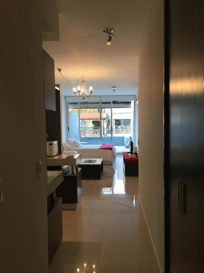 Palermo Soho Guemes Apartamento *