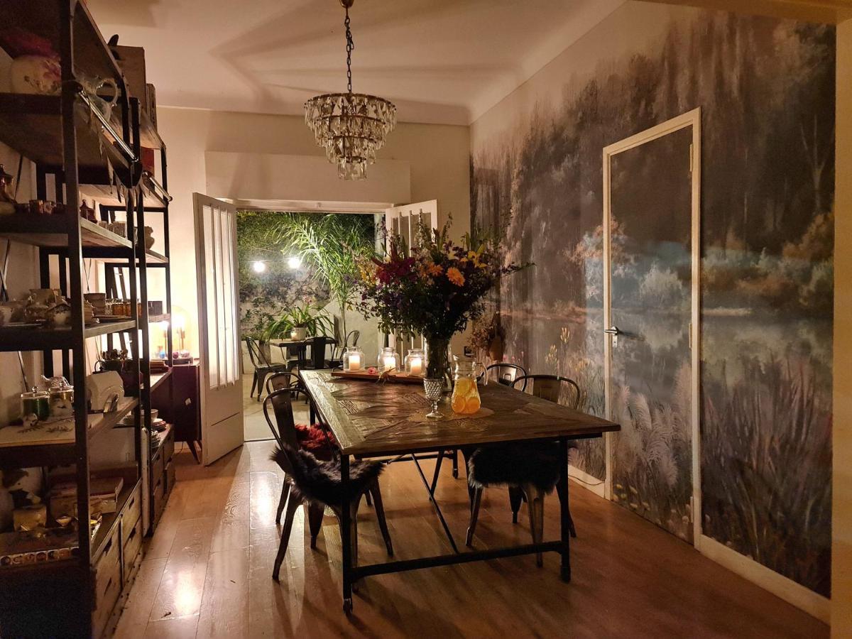 Mi Casa De Pensión Ciudad Autónoma de Buenos Aires