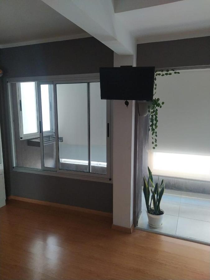 Beautiful Studio In Chacarita Apartamento *