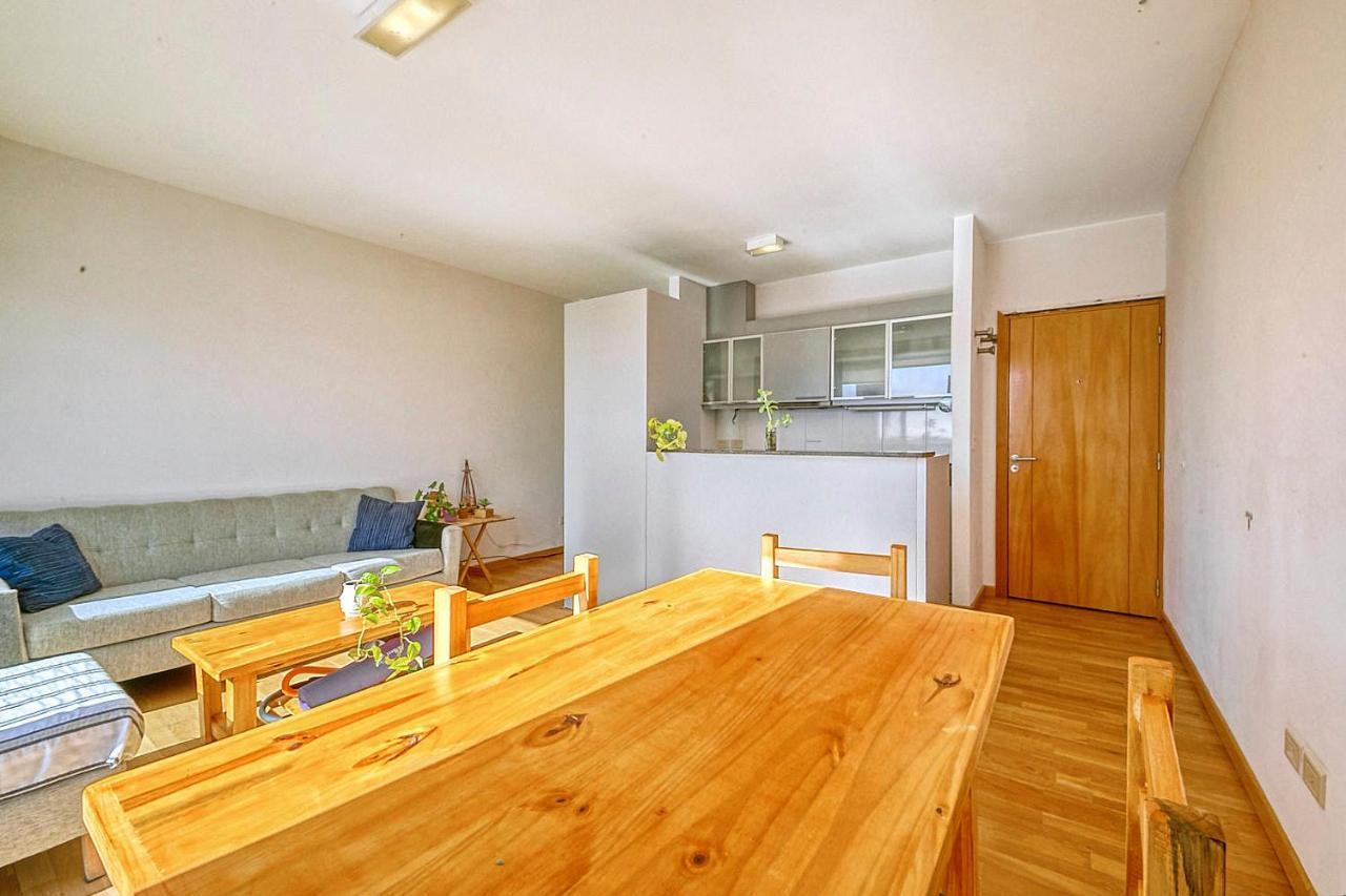 Apartamento Hermoso En Canitas, Palermo *