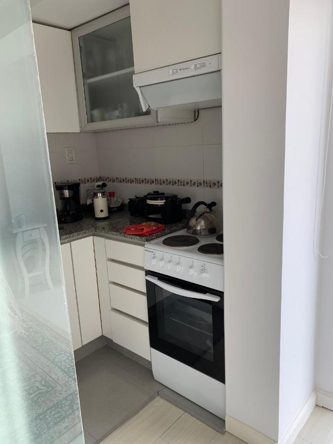 Apartamento En El Centro De Buenos Aires!!!