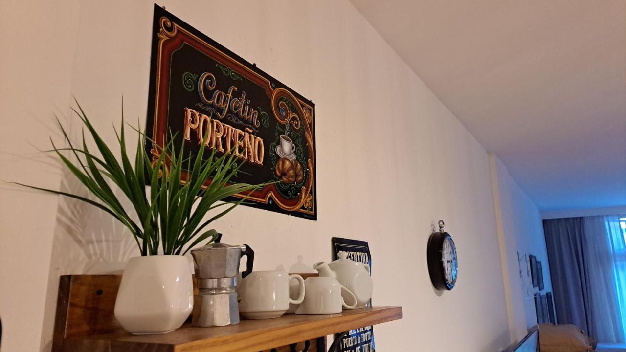 Porteño Style Galerias Pacifico Ciudad Autónoma de Buenos Aires