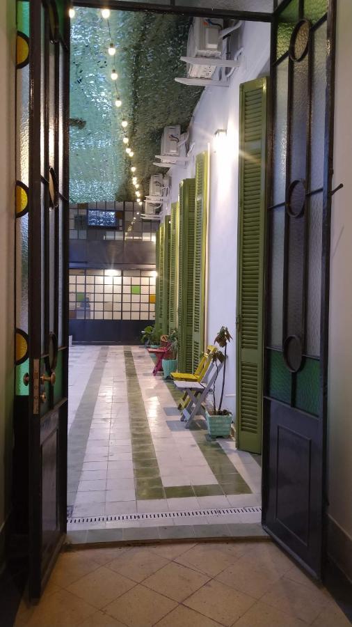 Hostal Mibaq *