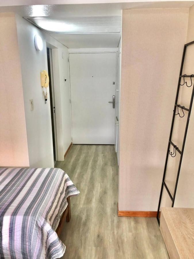 Ciudad De Bs As Aparthotel