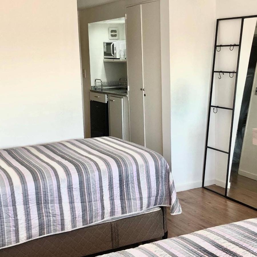 Ciudad De Bs As Aparthotel Buenos Aires