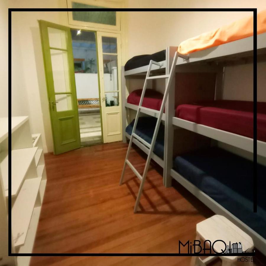 Mibaq Hostal *