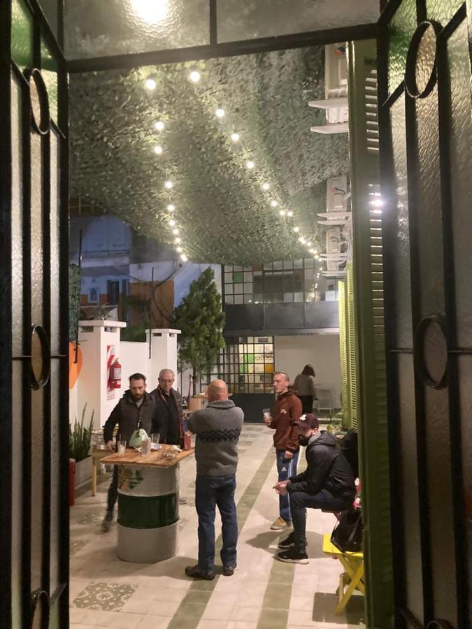 Mibaq * Ciudad Autónoma de Buenos Aires