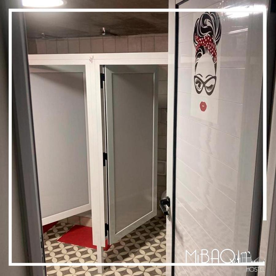 Hostal Mibaq Ciudad Autónoma de Buenos Aires