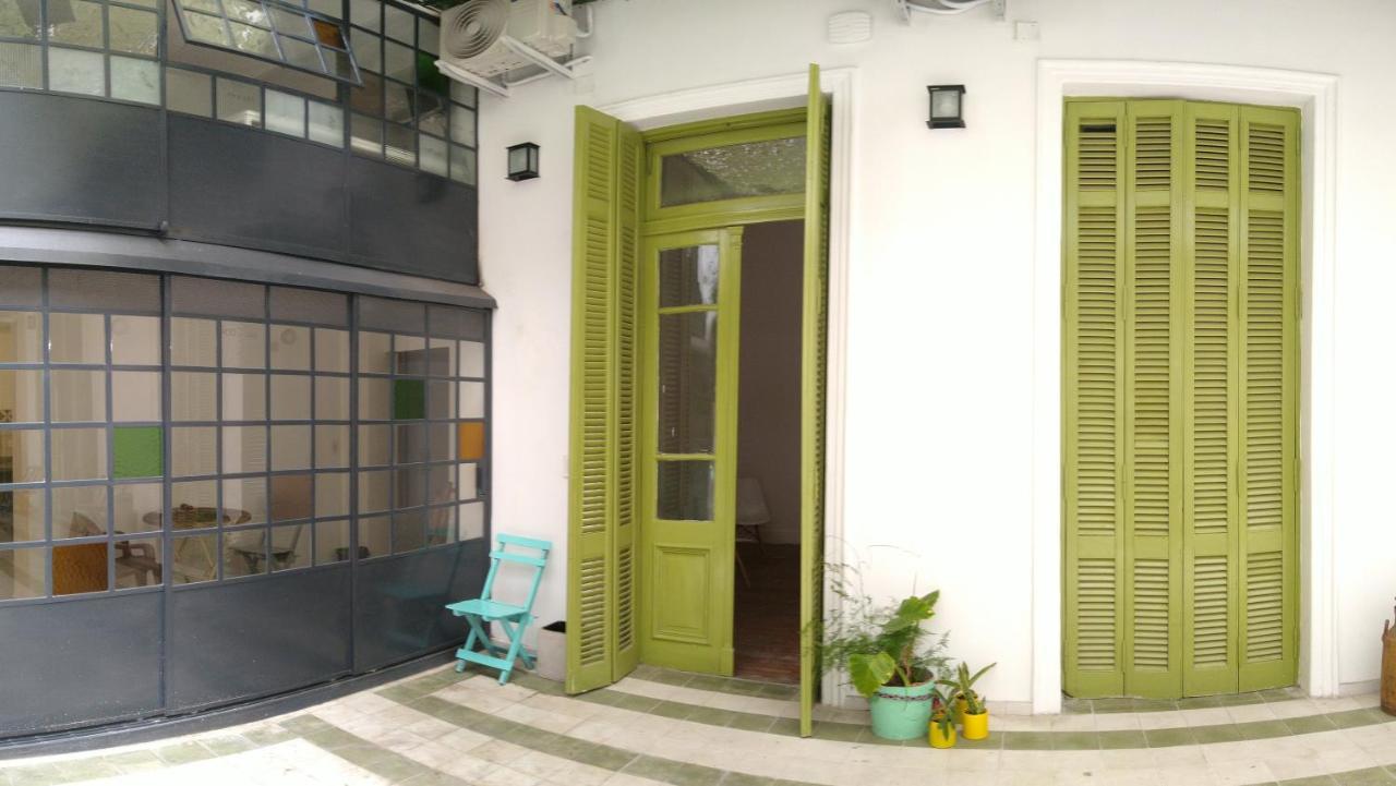 Hostal Mibaq *