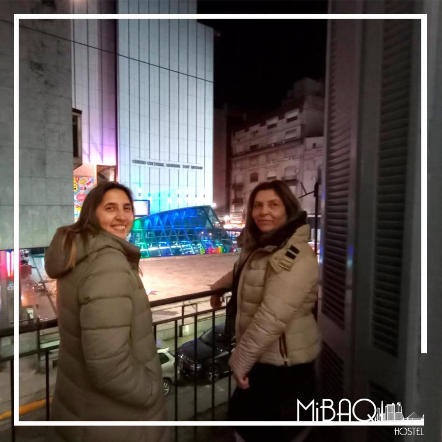 Hostal Mibaq