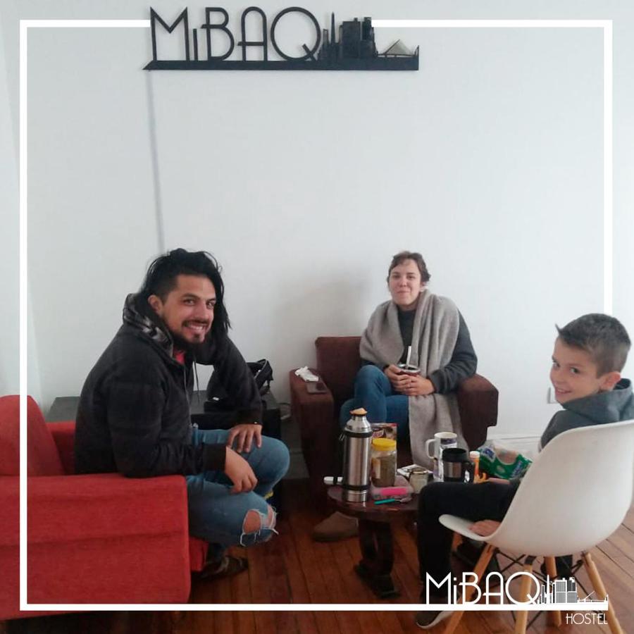 Mibaq Ciudad Autónoma de Buenos Aires