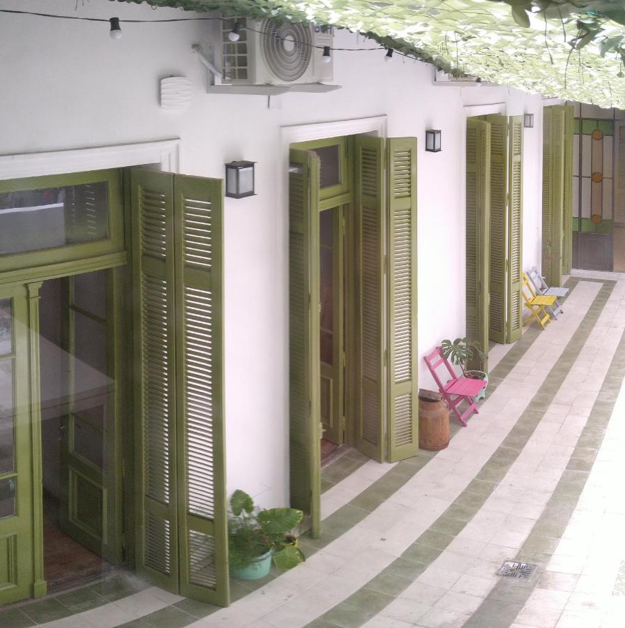 Hostal Mibaq *