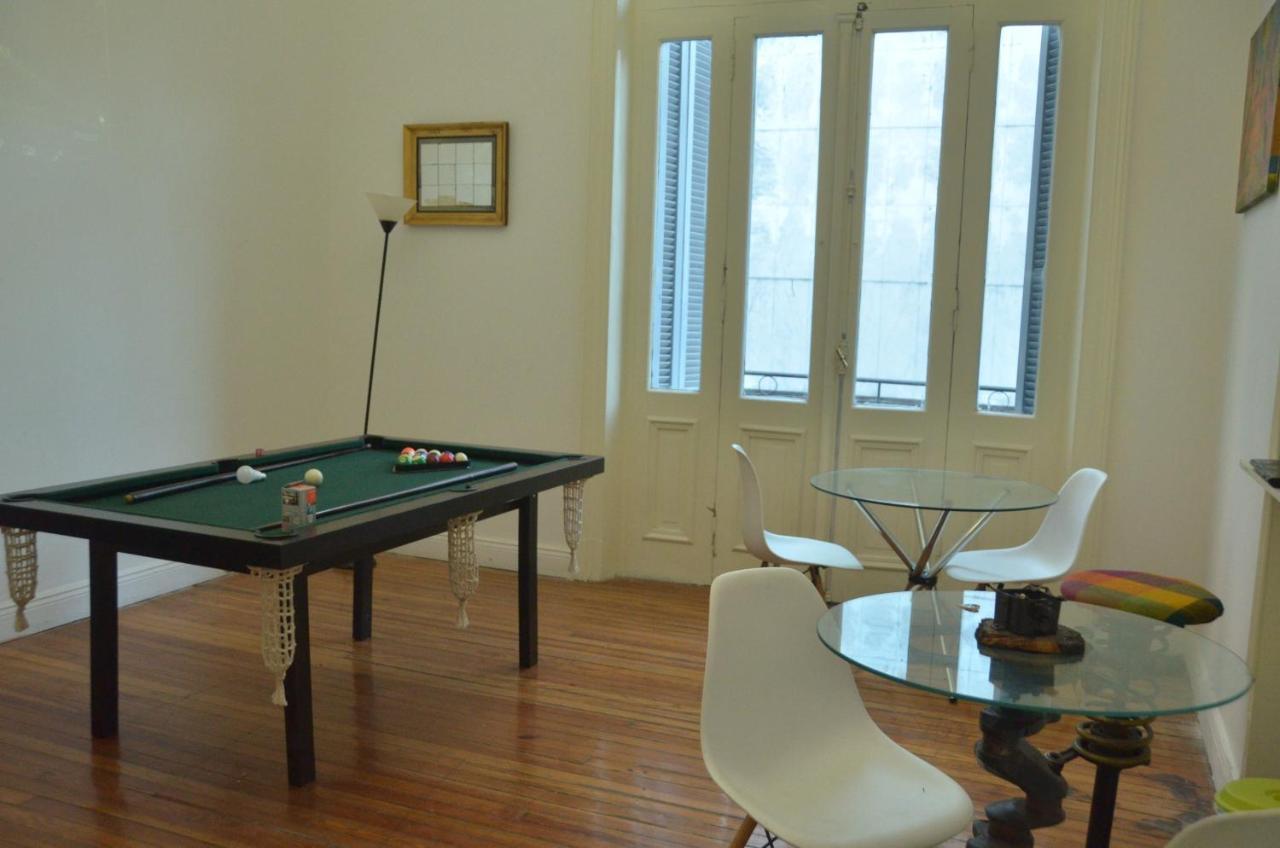 Mibaq Hostal