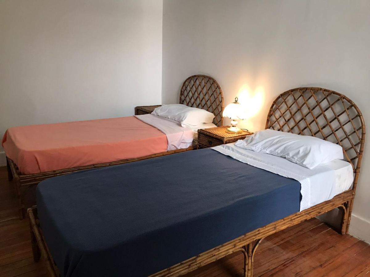 Hostal Mibaq