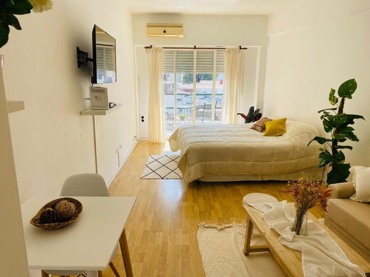 Apartamento The Recoleta Sun