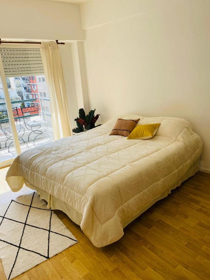 The Recoleta Sun Apartamento Buenos Aires