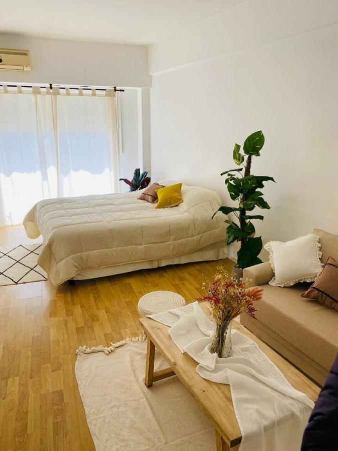 The Recoleta Sun Apartamento Buenos Aires