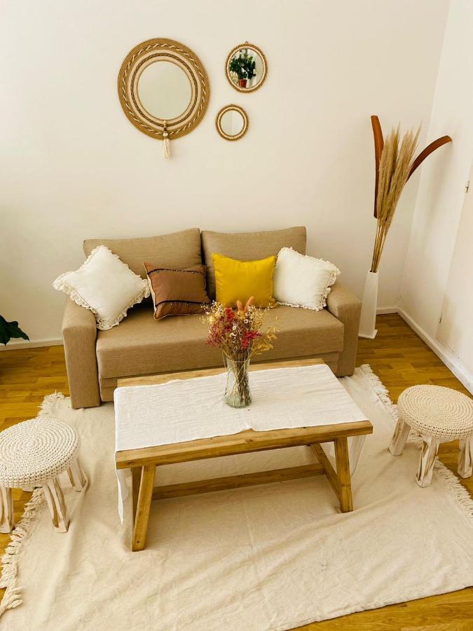 The Recoleta Sun Apartamento