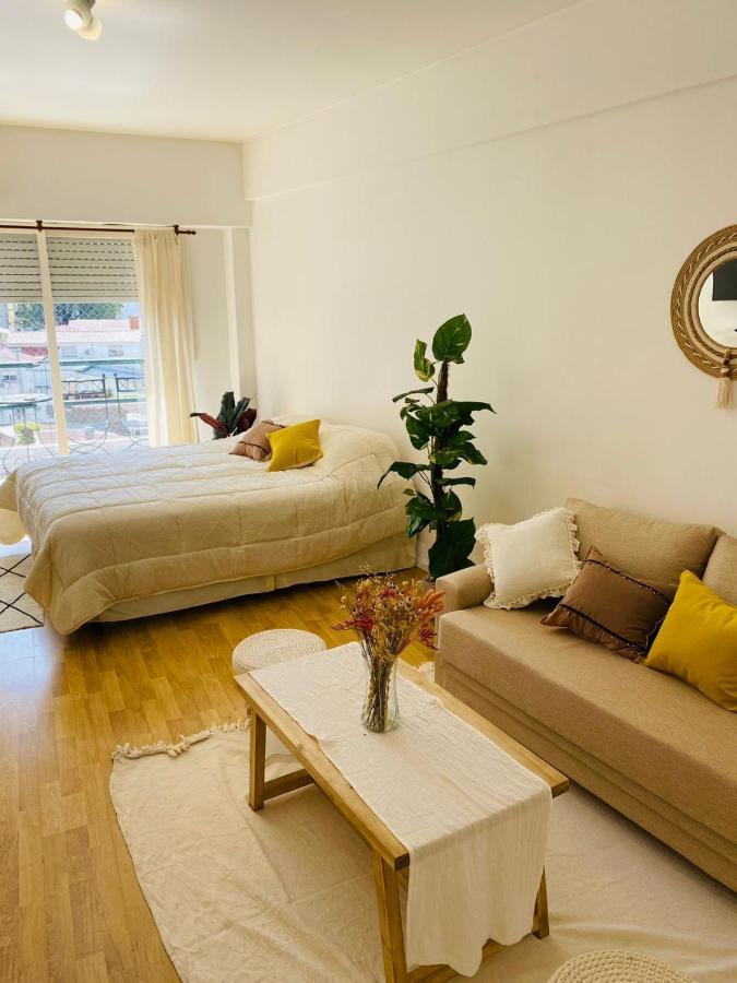 Apartamento The Recoleta Sun Buenos Aires