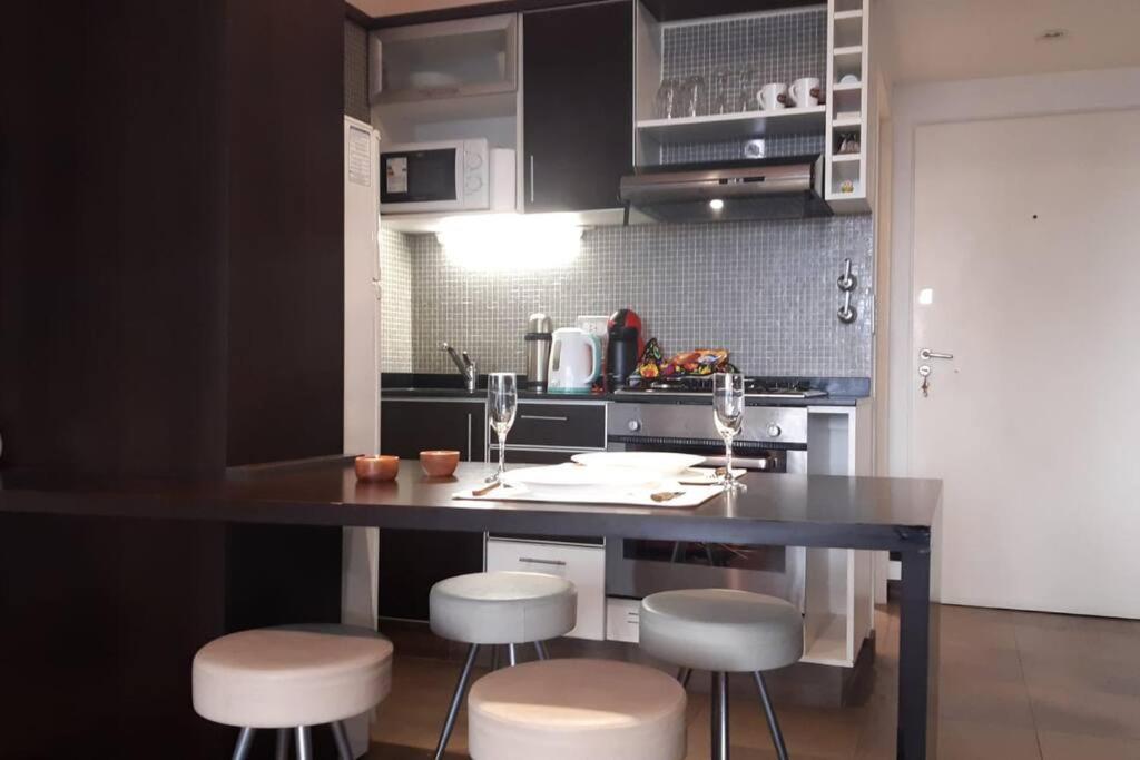 Moderno Estudio En Pleno Palermo Hollywood Ciudad Autónoma de Buenos Aires