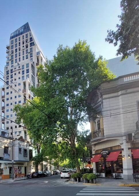 Moderno Estudio En Pleno Palermo Hollywood Apartamento Ciudad Autónoma de Buenos Aires