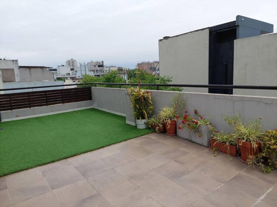 Apartamento Moderno Estudio En Pleno Palermo Hollywood Ciudad Autónoma de Buenos Aires