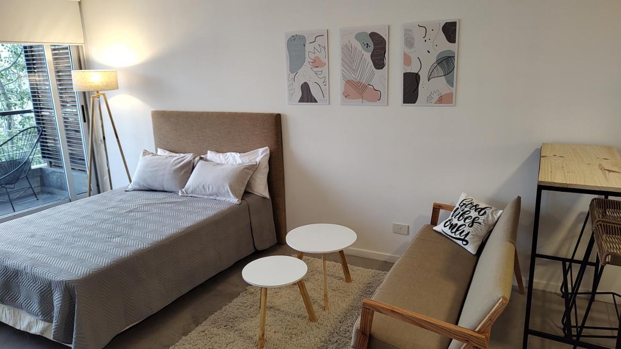 Apartamento Lugar Ideal Con Pileta , Mucha Vida Alrededor *