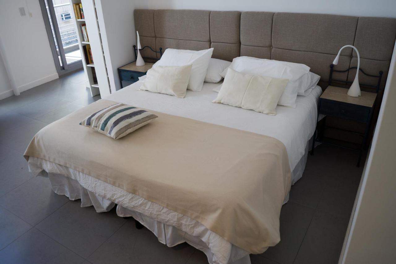 Vivaterra - San Telmo Apartamento *