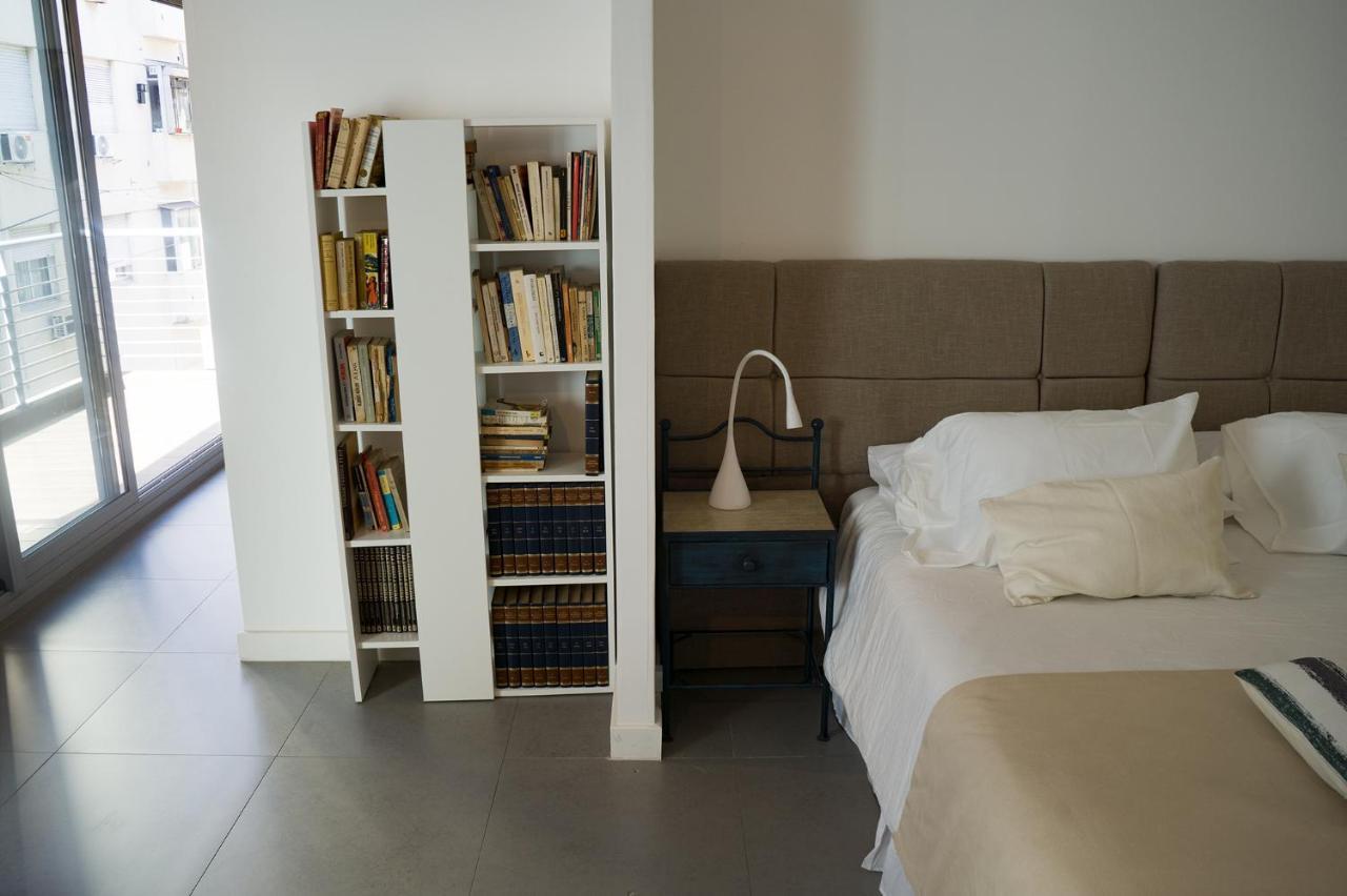 Vivaterra - San Telmo Apartamento Ciudad Autónoma de Buenos Aires