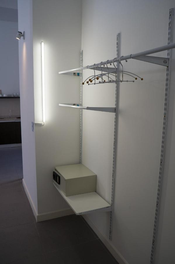 Vivaterra - San Telmo Apartamento