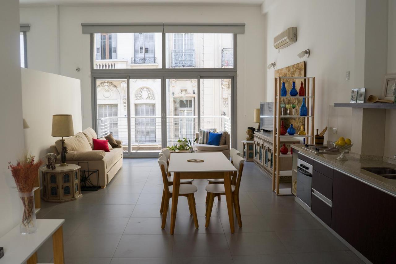 Apartamento Vivaterra - San Telmo Ciudad Autónoma de Buenos Aires