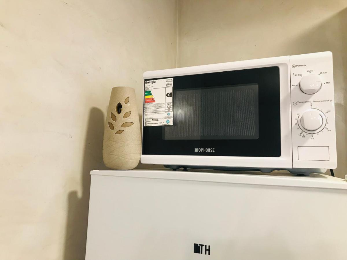 Apartamento Corazon De Recoleta