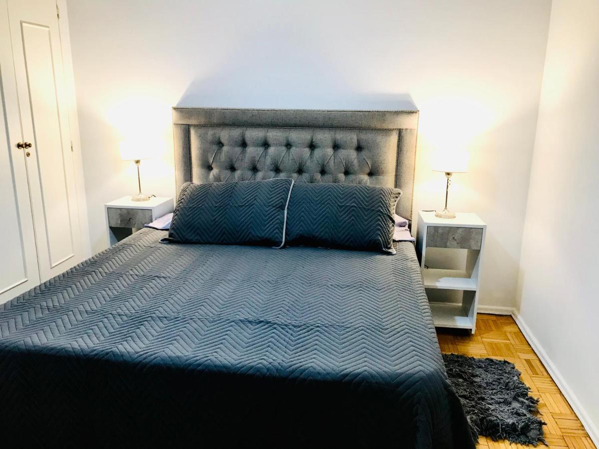 Apartamento Corazon De Recoleta *