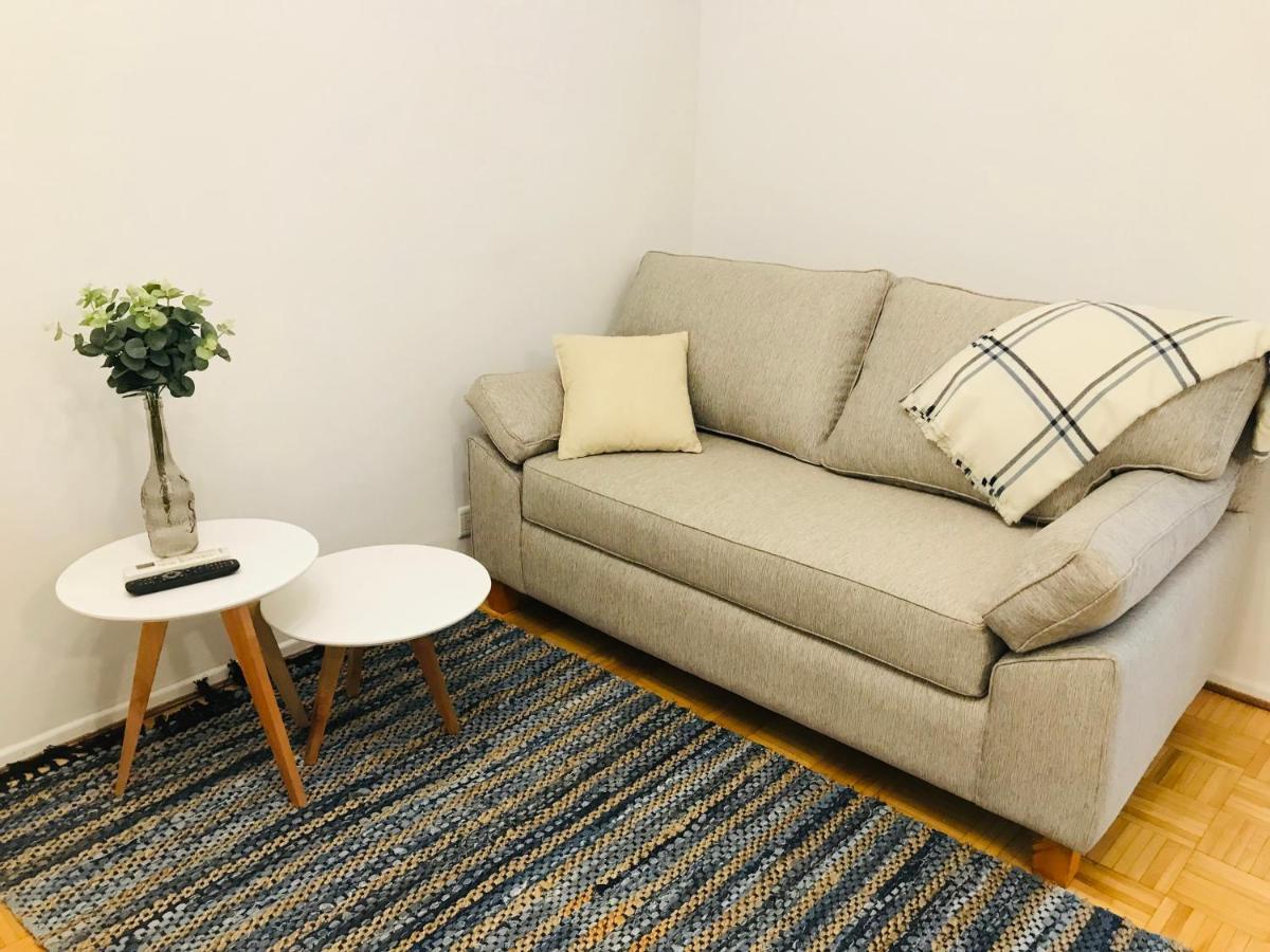 Apartamento Corazon De Recoleta