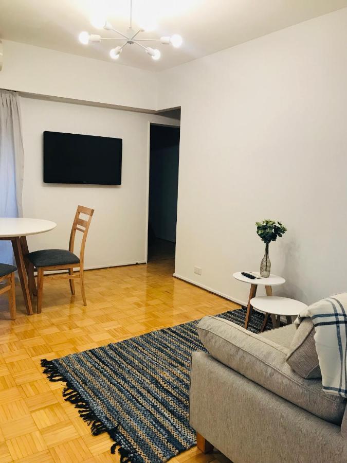 Apartamento Corazon De Recoleta