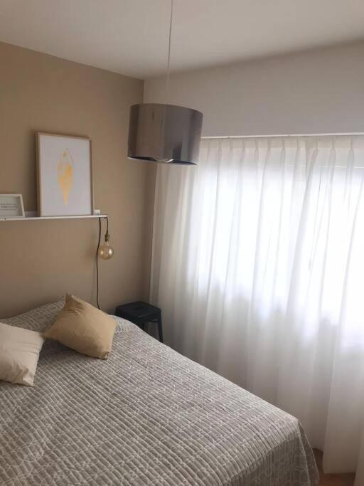 El Lugar En Palermo Chico Apartamento Ciudad Autónoma de Buenos Aires