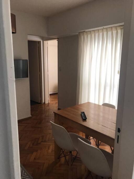 Apartamento El Lugar En Palermo Chico *