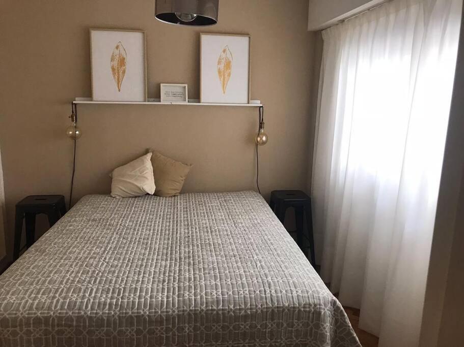El Lugar En Palermo Chico Apartamento