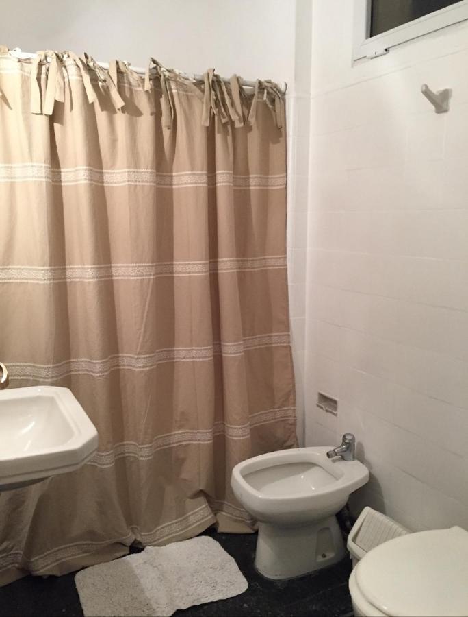Apartment Violetas Buenos Aires