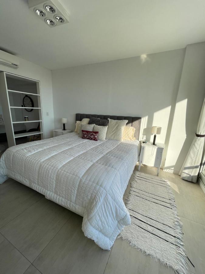 Departamento Entero, Super Completo En Nunez Apartamento Buenos Aires