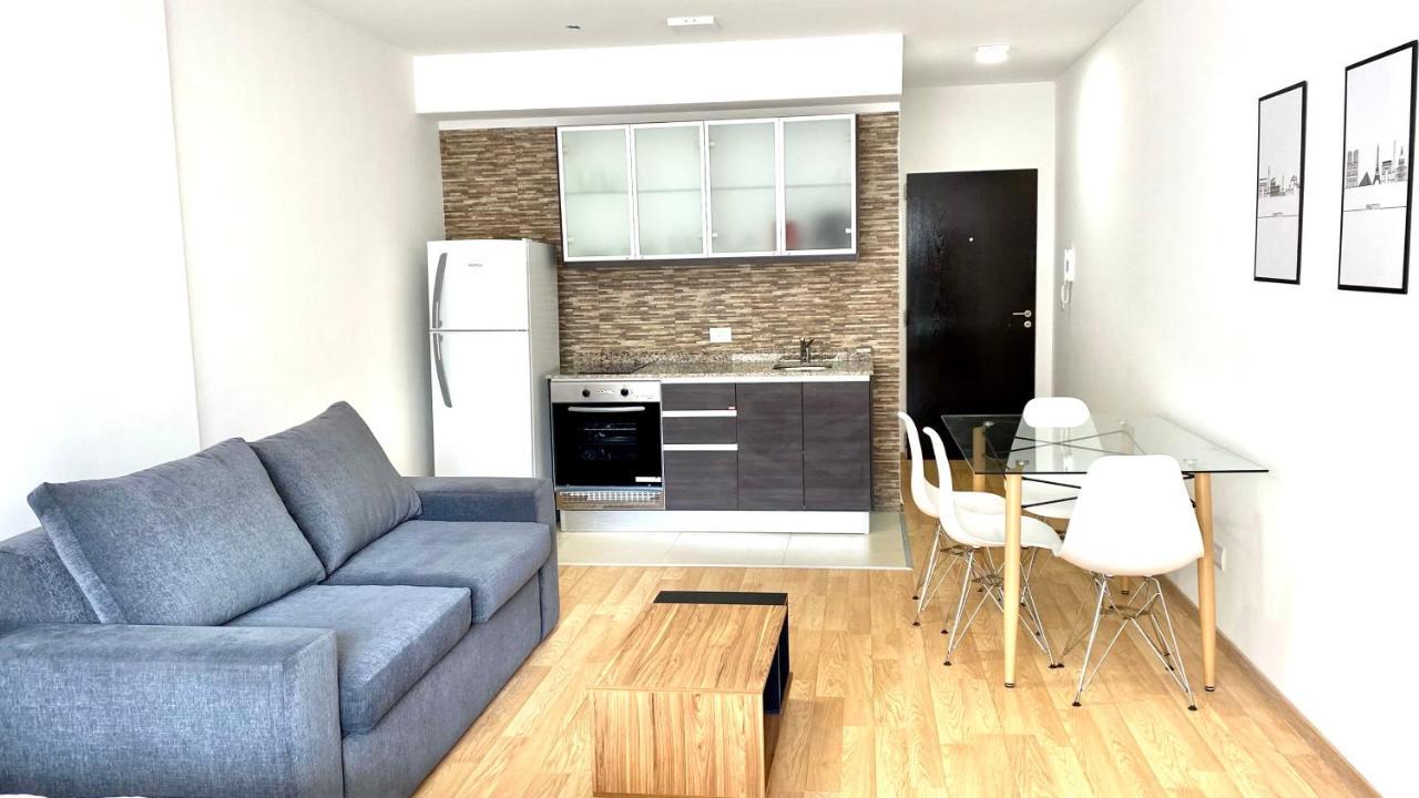 Belgrano Live 2 Apartamento Buenos Aires