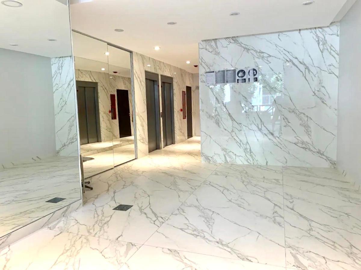 Apartamento Belgrano Live 2 Buenos Aires
