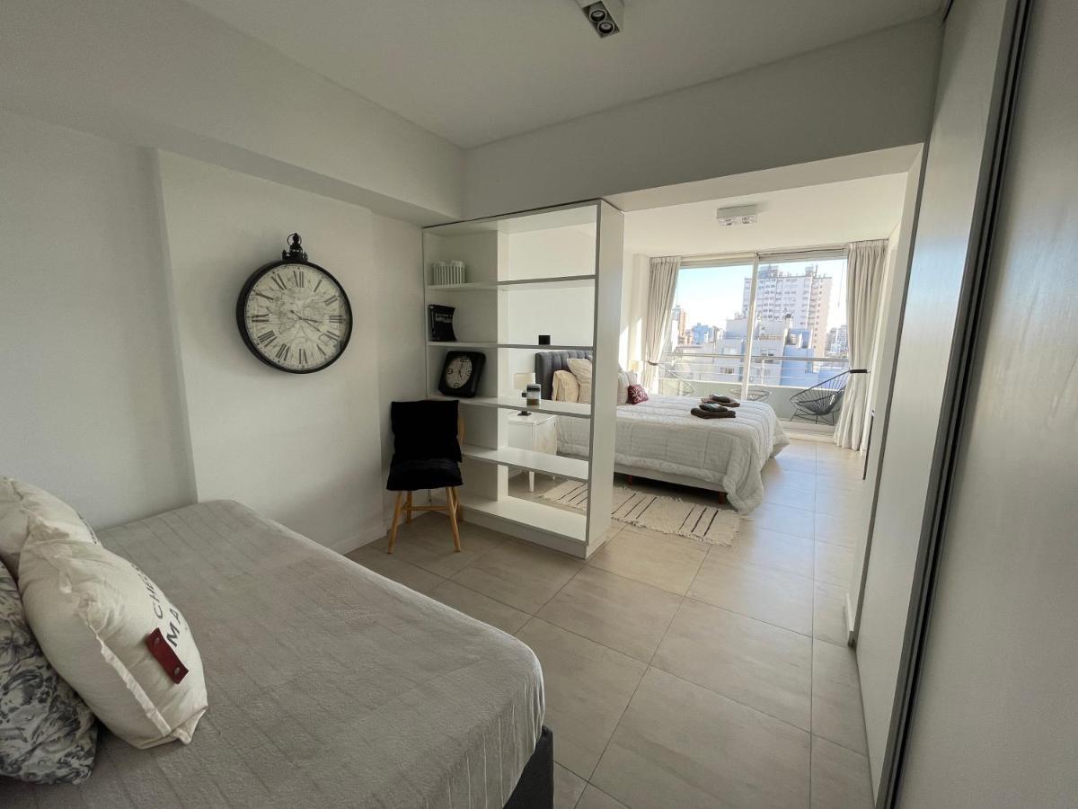 Departamento Entero, Super Completo En Nunez Buenos Aires