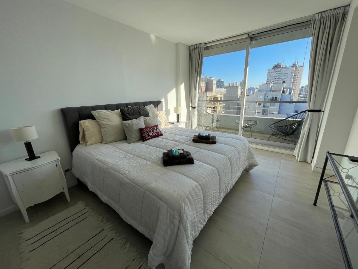 Departamento Entero, Super Completo En Nunez *