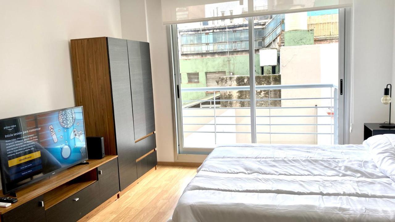 Apartamento Belgrano Live 2