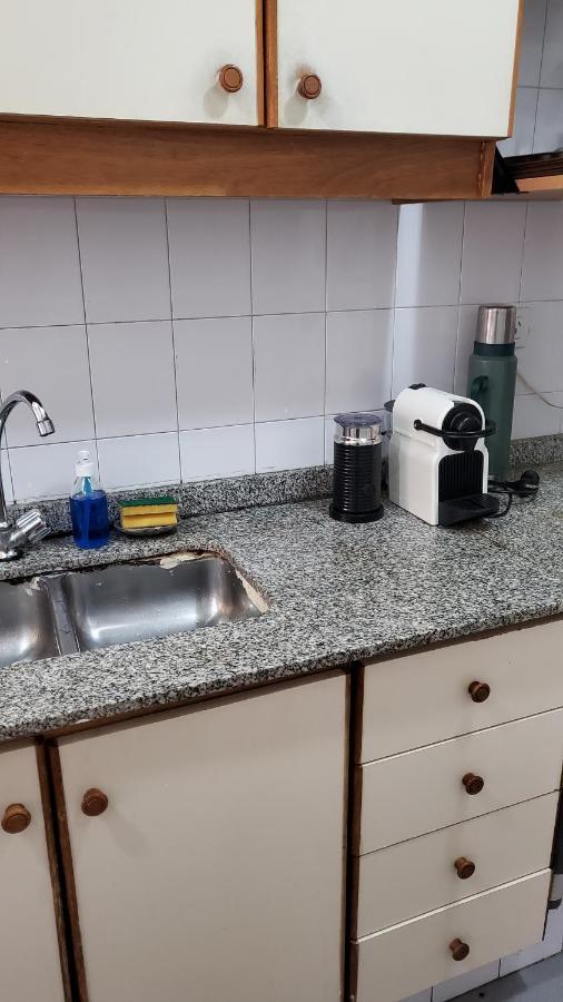 Cañitas Apartamento