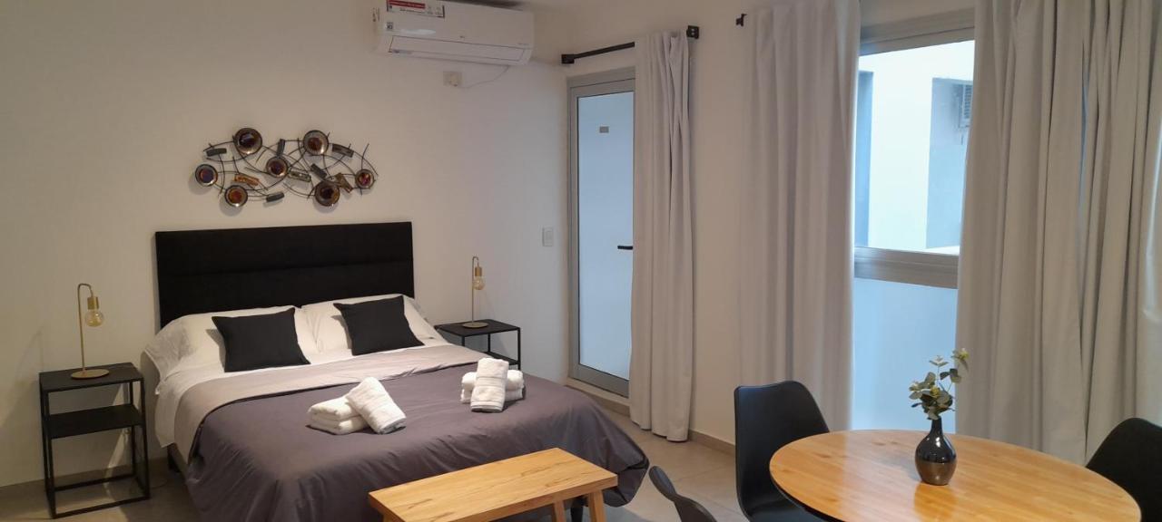 Apartamento Congreso