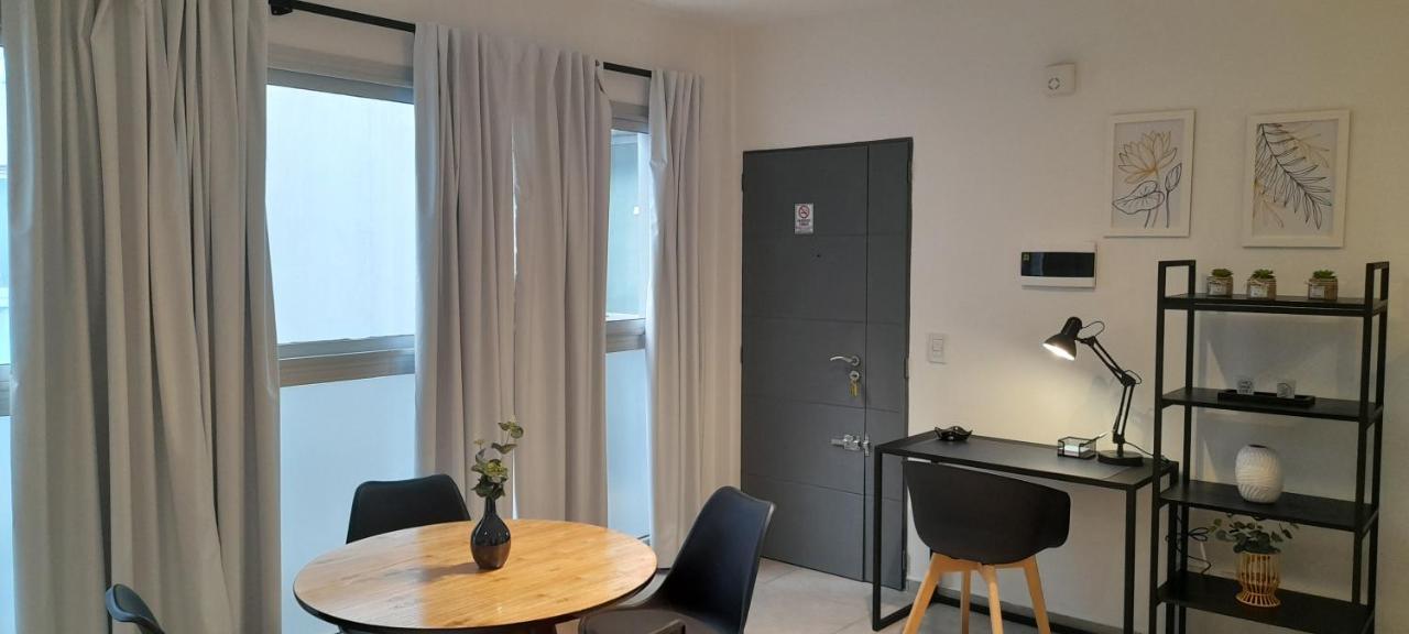 Apartamento Congreso Ciudad Autónoma de Buenos Aires