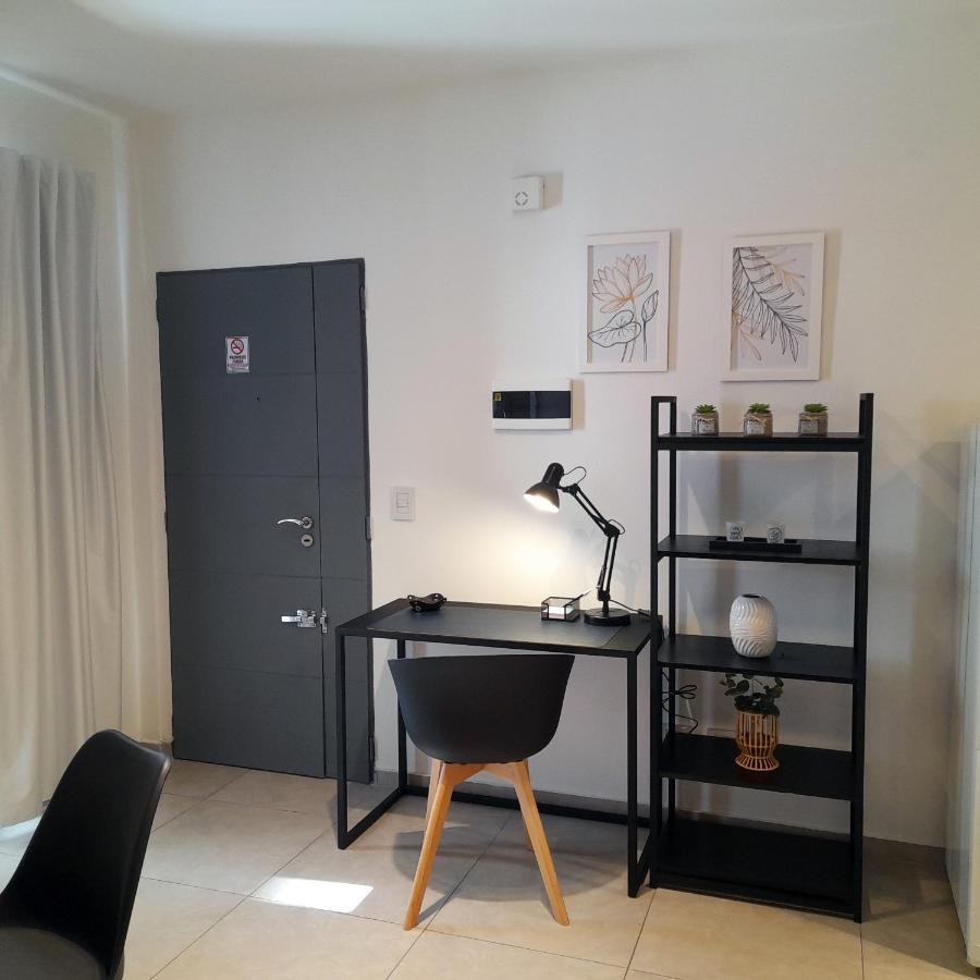 Apartamento Congreso *